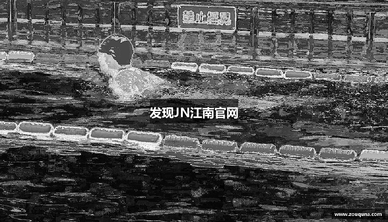 发现JN江南官网